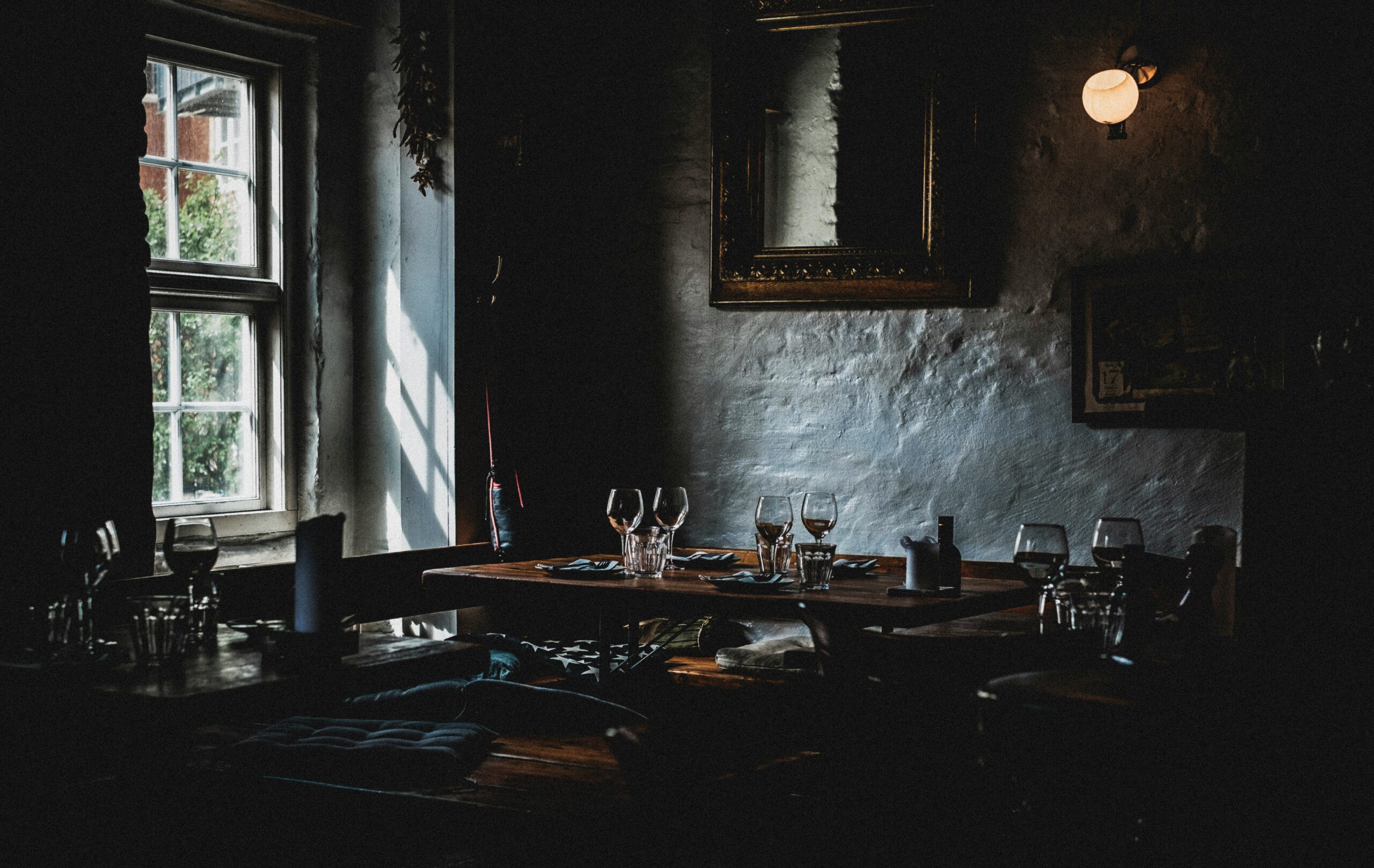 Creator: Todd Diemer From: unsplash.com